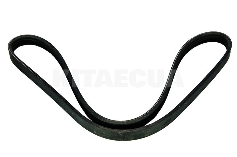 Ремень ГУРа и кондиционера 1.3L DAYCO на Chana BENNI (CV6108-0600) - 3