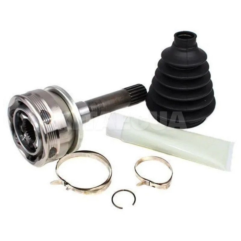 ШРУС наружный (25 зубьев) 7 SEVEN PARTS (9100839)