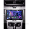 Штатная магнитола CC3L 4+64 Gb 10" Volkswagen Passat 7 B7 2010-2015 silver Teyes (52386)