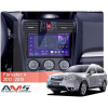 Штатна магнітола MOSS M3 4+32 ГБ 9" Subaru Forester 4 SJ 2012-2015 (B) AMS (50659)