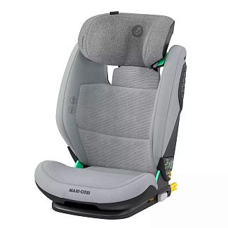 Автокрісло дитяче Rodifix Pro i-Size 15-36 кг сіре Maxi-Cosi