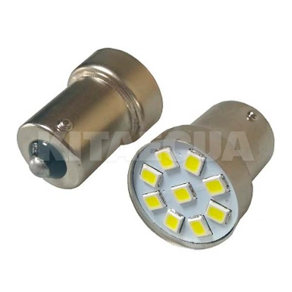 LED лампа для авто R10W 0.528W Nord YADA (900309)