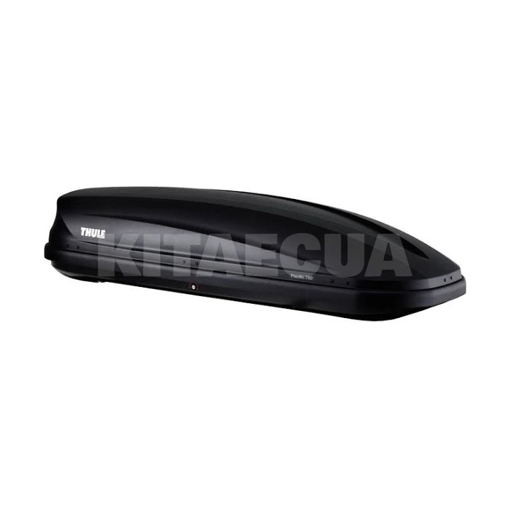 Авто бокс на дах 420л Pacific THULE (TH 631801)