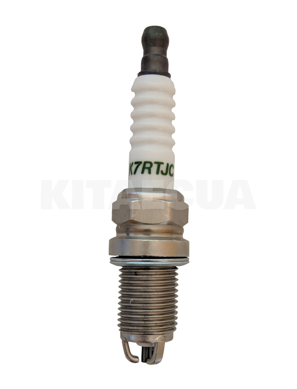 Свічки запалювання комплект (3 контакти) K7RTJC TORCH на Geely CK2 (E120300005) - 5