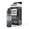 Ароматизатор "білий" 30мол Exclusive Magic Spray white Winso (531860)