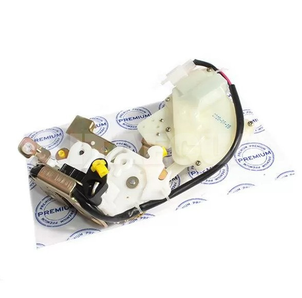 Замок дверей передньої правої PREMIUM на Geely CK (1800282180)