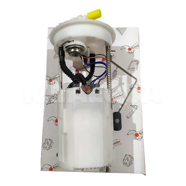 Насос топливный в сборе 1.5L KIMIKO на ZAZ FORZA (A13-1106610)