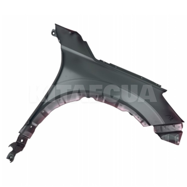 Крыло передние правое ОРИГИНАЛ на HONDA e:NS1 (60210-31A-H00ZZ) - 2