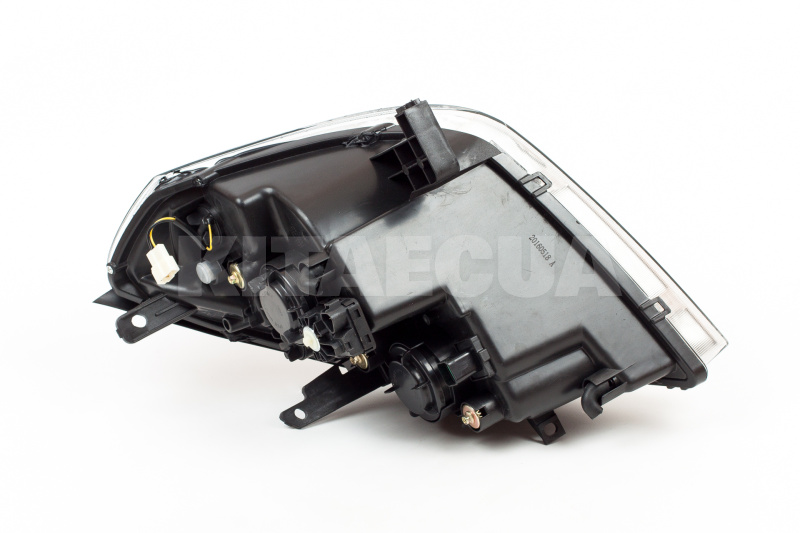 Фара передня права (з електрокоректором) на Geely MK (1017009815) - 4
