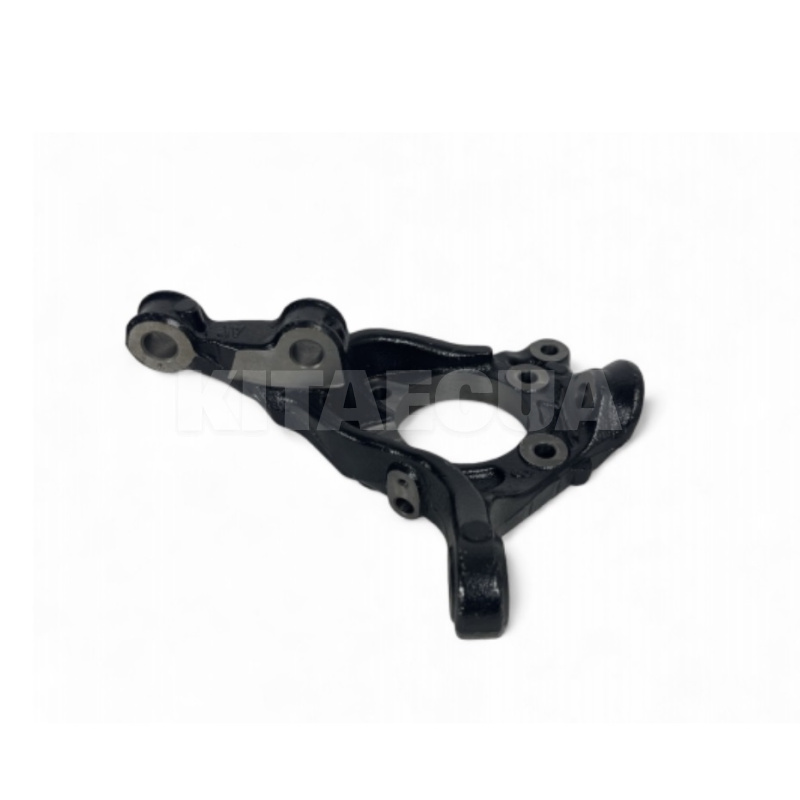Кулак поворотный левый Toyota на TOYOTA bZ4X (43212-07010) - 2