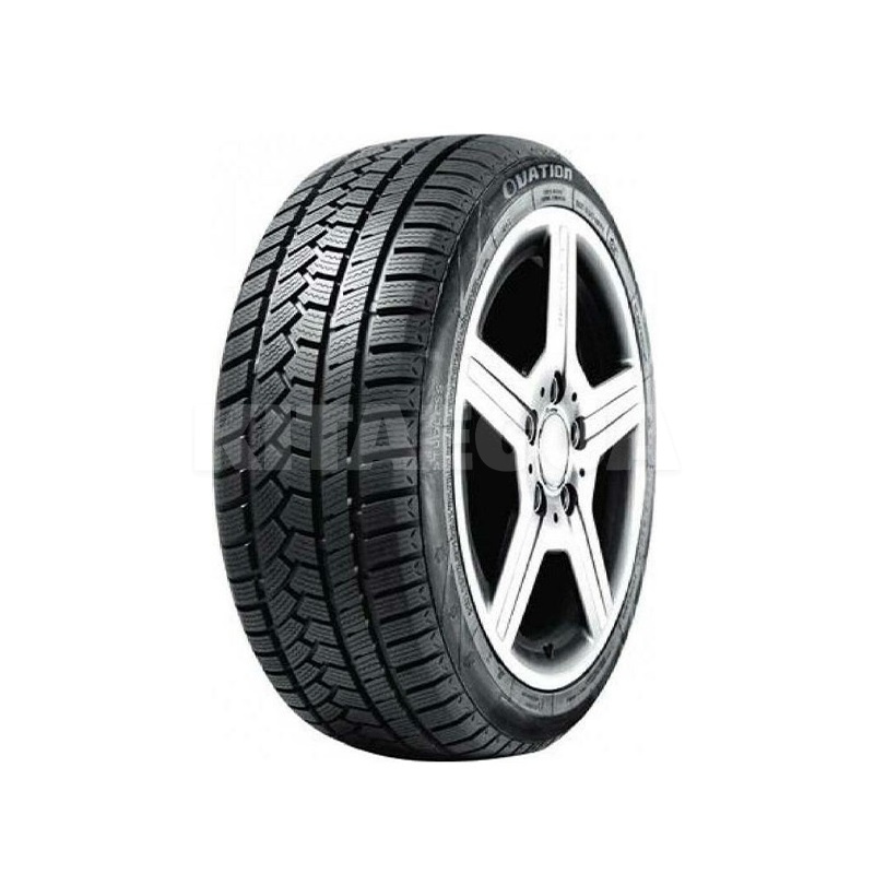 Шина зимняя 185/65R15 88T W586 OVATION (1856515W586)