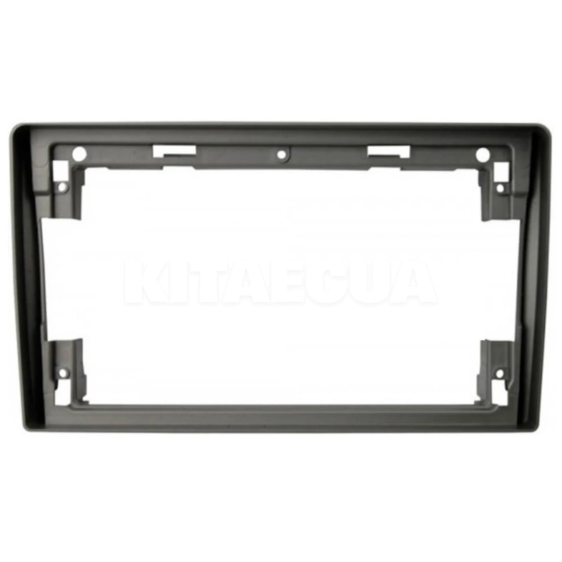 Штатная магнитола CC4 Pro 2k 8+128 Gb 9" Geely Emgrand 7 EC7 2009-2011 Teyes (67781) - 2