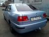 Chery Amulet 2007