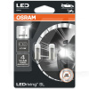 LED лампа для авто LEDriving SL BA9s 1W 6000K (комплект) Osram (3893DWP-BLI2)