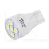 LED лампа для авто W5W T10 6500K Solar (SL1339)