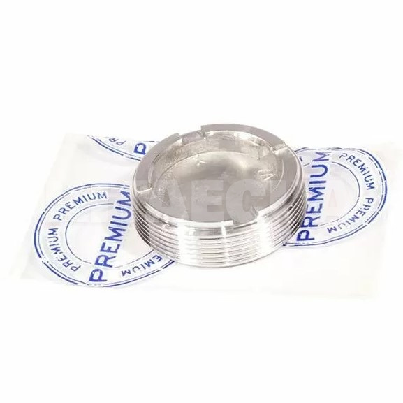 Кришка підшипника первинного валу КПП PREMIUM на Geely CK2 (3170122211)