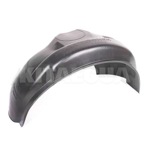 Підкрилки передні (ком-т 2 шт.) MEGA LOCKER на Chery QQ (S11-3102045/S11-3102)