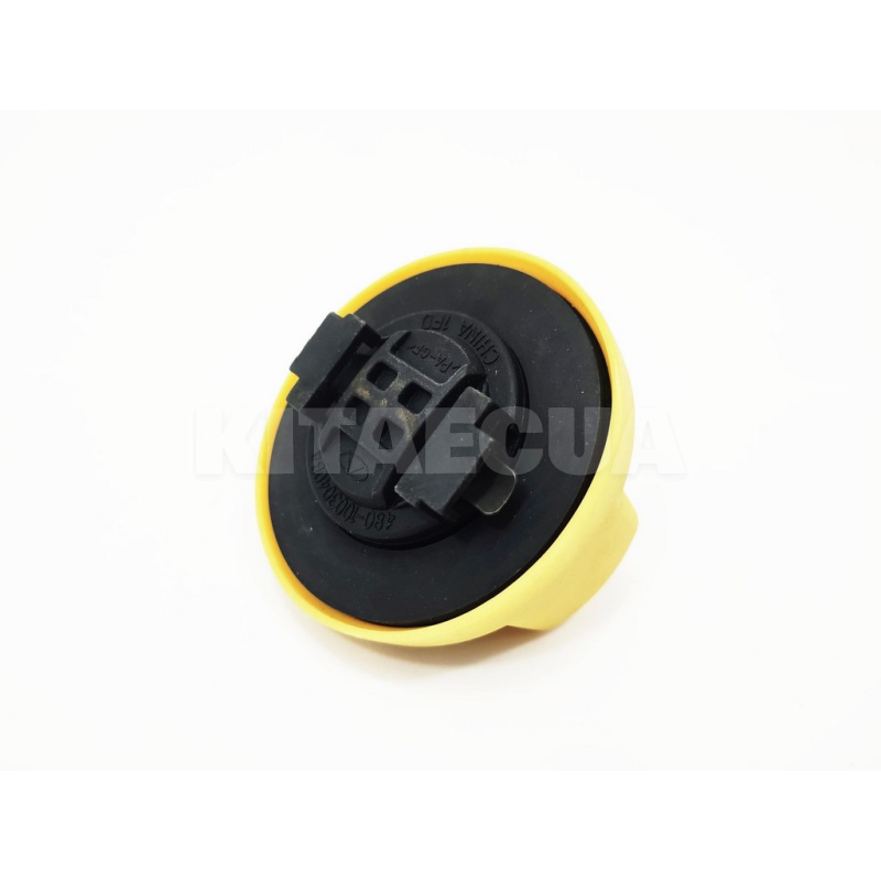 Крышка маслозаливная 1.6L KLM Autoparts на Chery AMULET (480-1003040BA) - 2