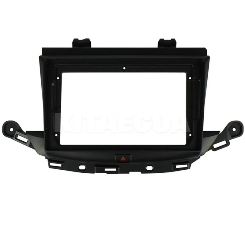 Штатна магнітола PRO 9432 4+32 Gb 9" Opel Astra K 2016-2020 Sedan SIGMA4car (68975) - 2