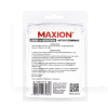 Клеммы аккумуляторные ремонтные свинцовые Т-образные пара MAXION (MXAC-TL112)