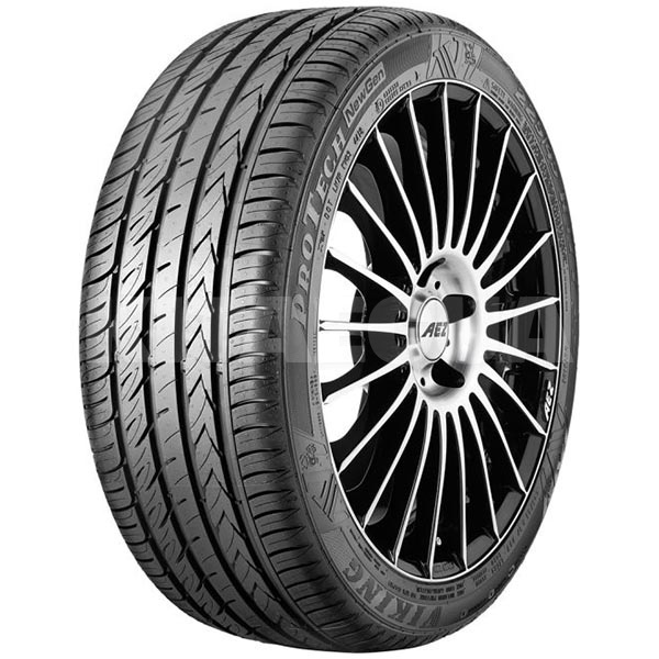 Шина літня 235/40R19 96Y XL FR ProTech NewGen Viking (1000388483)
