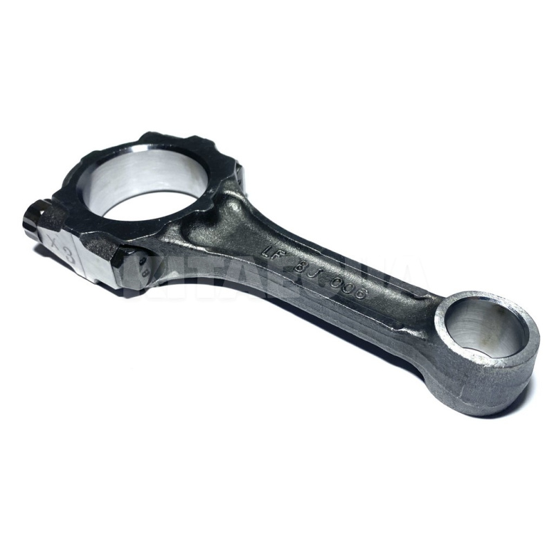 Шатун KLM Autoparts на Geely CK (E020120005) - 3