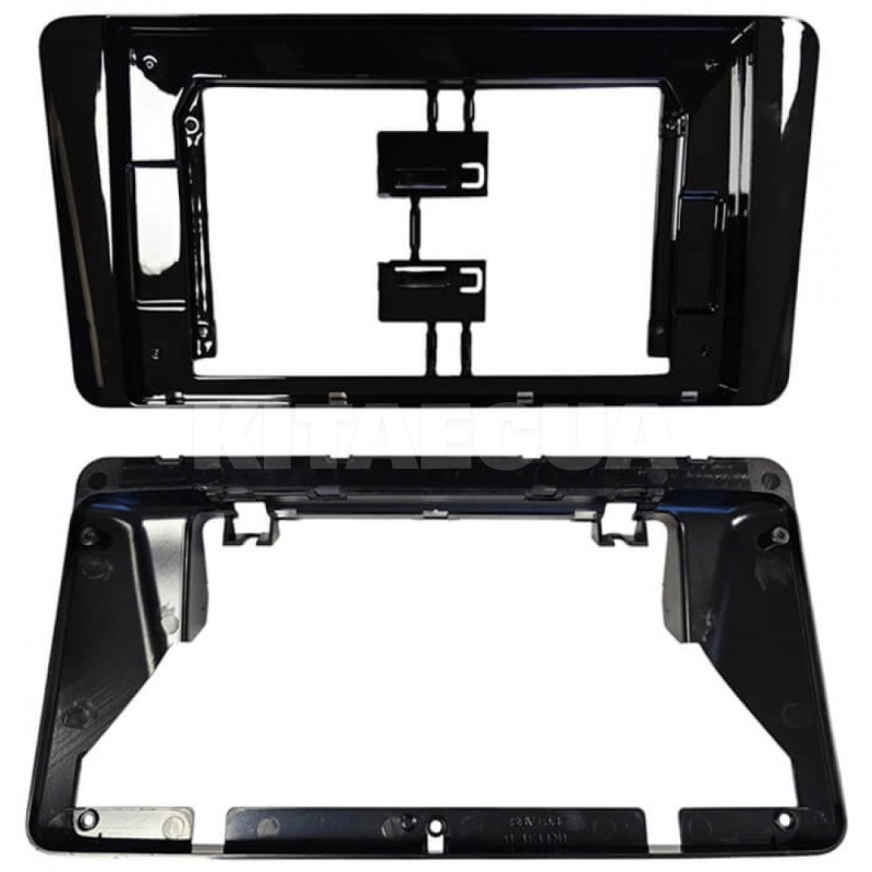 Штатная магнитола CC3 4+64 Gb 10" Skoda Kamiq 2021 2k Teyes (58110) - 3
