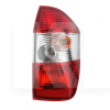 Фонарь задний правый 7 SEVEN PARTS на TIGGO 1.6-1.8 (T11-3773020)