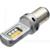 LED лампа для авто T25/5 P21/5W 12V 3000K/6000K 12 світлодіодів TBS Design (00-00020489)