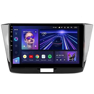Штатна магнітола CC3 4+32 Gb 10" Volkswagen Passat B8 2016-2018 Teyes