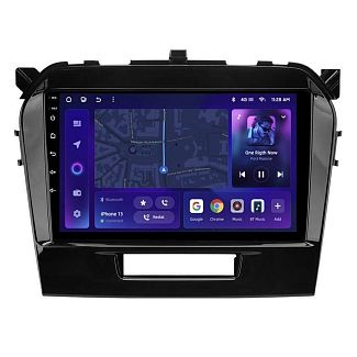 Штатная магнитола MOSS M3 4+32 ГБ 9" Suzuki Vitara 4 2014-2018 AMS