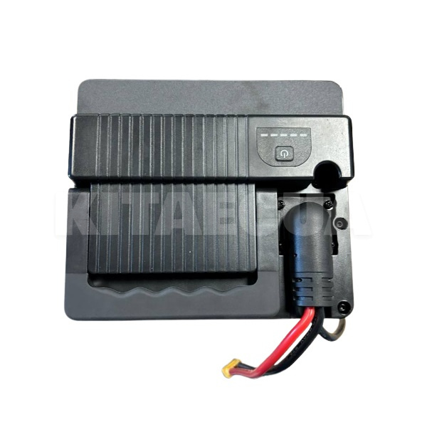 Аккумуляторная батарея Li-ion Battery Pack 44.8Ач 60В KAIS (BP44.8Ah-KS60V) - 3