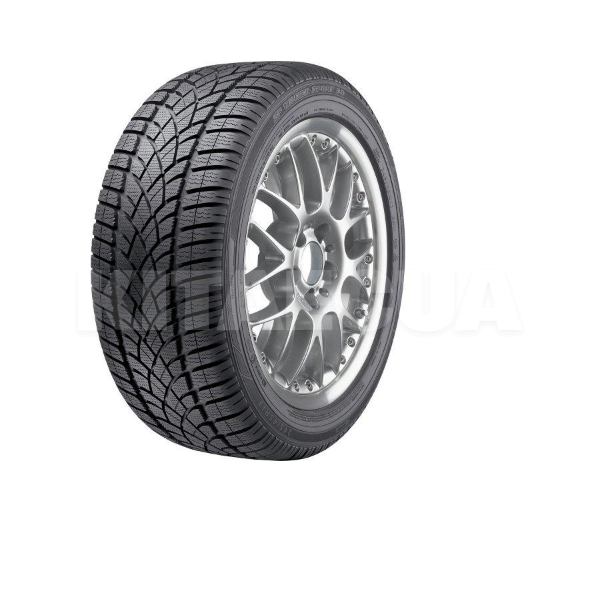 Шина зимняя 275/35ZR21 103W XL DUNLOP (1000264441)