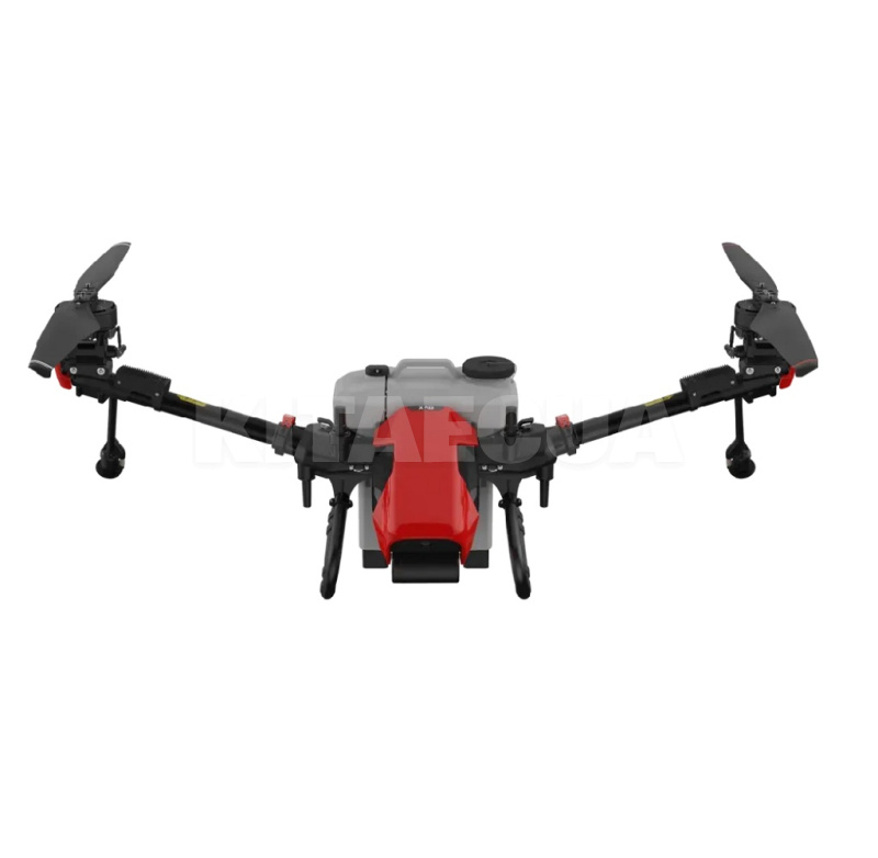 Дрон-обприскувач V40 XAG (09-007-00115) - 2