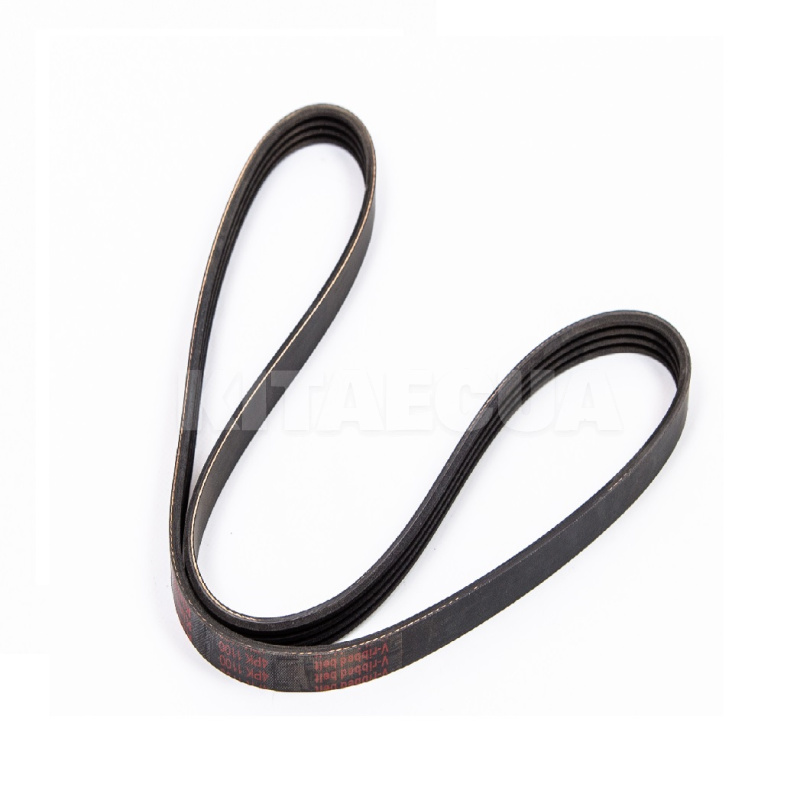 Ремінь генератора 2.0L SATO TECH на Great Wall HAVAL H5 (3701011-ED01A)