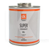 Клей для гуми Super Cement BL 1000г Дорожня карта (S-405)
