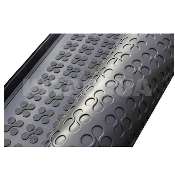 Резиновые коврики в салон Honda Civic 5D (2001-2005) (3шт) 200906 REZAW-PLAST (26063) - 3