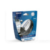 Ксеноновая лампа D2R 35W 85V (P32d-3) S1 White Vision gen2 PHILIPS (85126WHV2S1)