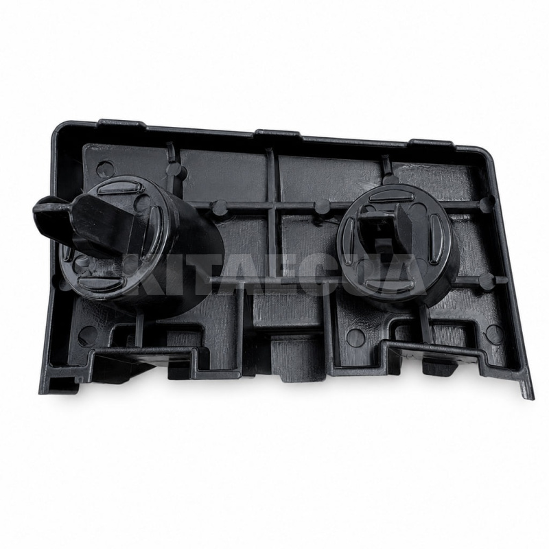 Кронштейн правый заднего бампера BYD на BYD EV Yuan Plus (13186482-00) - 2
