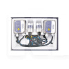 Комплект ксенону HB3 35W 12V (P20d) 6000К + Super Slim Ballast BREVIA (15562)
