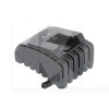Зарядное устройство для аккумулятора 20В 2А 2/4Ач Intertool (WT-0344)