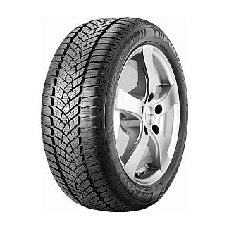 Шина зимова 205/55R16 91H Kristall Control HP2 FULDA