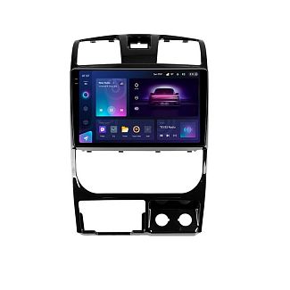 Штатная магнитола CC3 4+64 Gb 10" Great Wall Wingle 5 2011-2015 2k Teyes