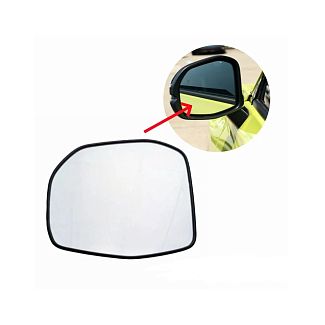 Дзеркальний елемент лівий ОРИГИНАЛ