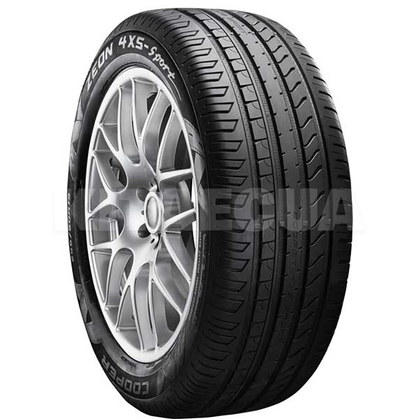 Шина літня 255/45R20 105W XL Zeon 4XS Sport Cooper (1000376438)