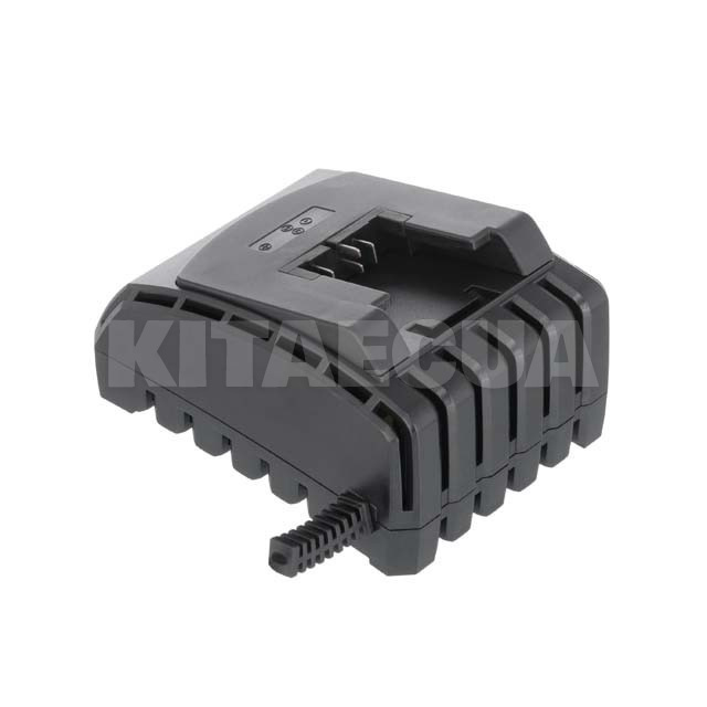 Зарядное устройство для аккумулятора 20В 2А 2/4Ач Intertool (WT-0344) - 3