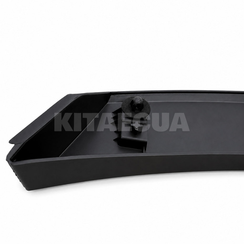 Накладка арки на праве заднє крило ОРИГИНАЛ на BYD EV Song Plus (SA3HK-5302440) - 3
