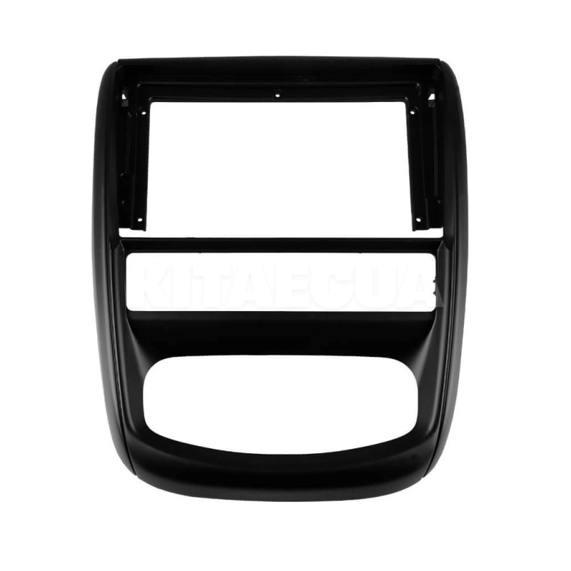 Штатна магнітола CC3L 4+64 Gb 9" Renault Duster 1 2010-2015 Teyes (52038) - 2