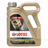 Масло моторное синтетическое 5л 5W-30 SYNTHETIC C2/C3 LOTOS (WF-K504D90-0H1)