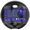 Штатна магнітола MOSS M2 4+32 Gb 9" BMW Mini 2014-2020 AMS (48973)